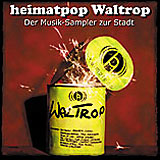Cover: CD Heimatpop Waltrop