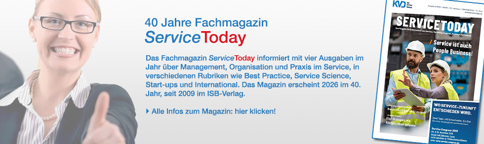 Service Today